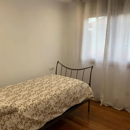 Amplio Unifamiliar Con Jardin A 10 M Playa Baiona