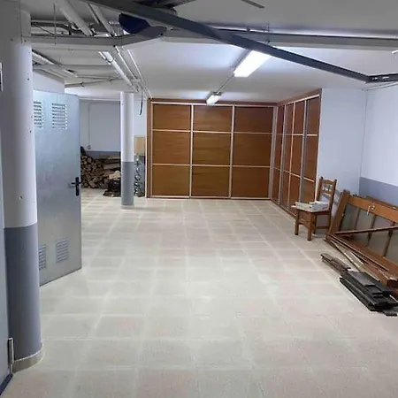 Semesterbostad Amplio Unifamiliar Con Jardin A 10 M Playa *