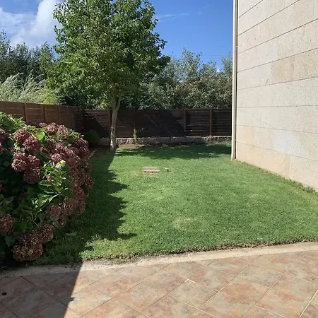 Amplio Unifamiliar Con Jardin A 10 M Playa * Baiona