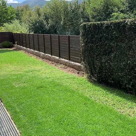 Amplio Unifamiliar Con Jardin A 10 M Playa * Baiona