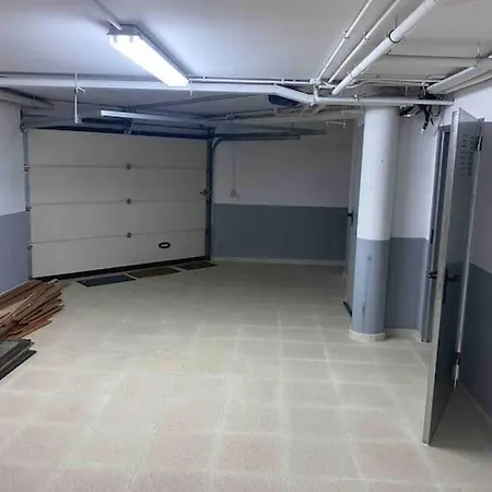 Amplio Unifamiliar Con Jardin A 10 M Playa Semesterbostad *